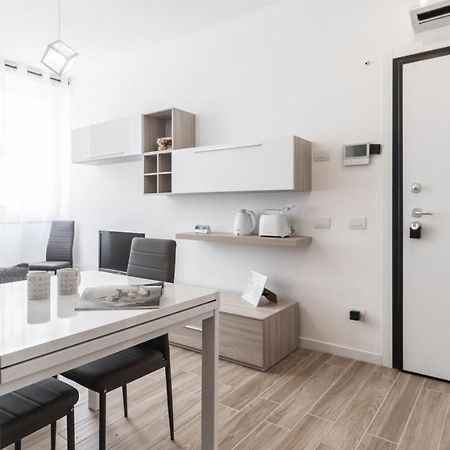 Italianway - Savona 146 Lägenhet Milano Exteriör bild