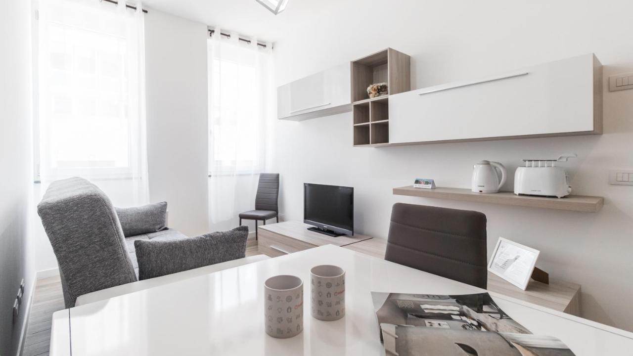 Italianway - Savona 146 Lägenhet Milano Exteriör bild