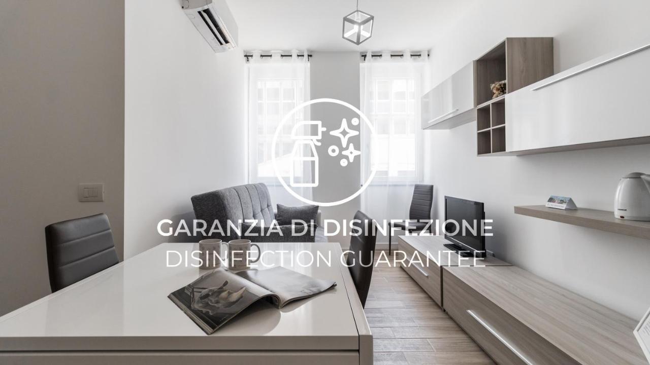 Italianway - Savona 146 Lägenhet Milano Exteriör bild