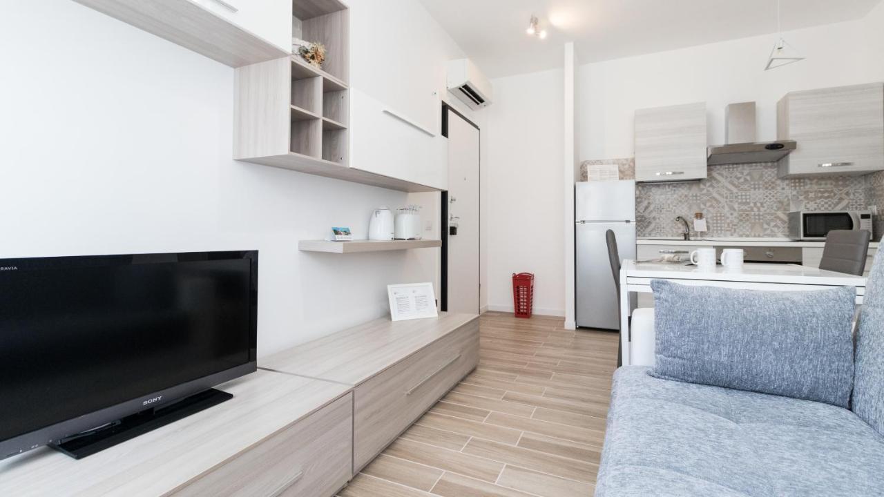 Italianway - Savona 146 Lägenhet Milano Exteriör bild
