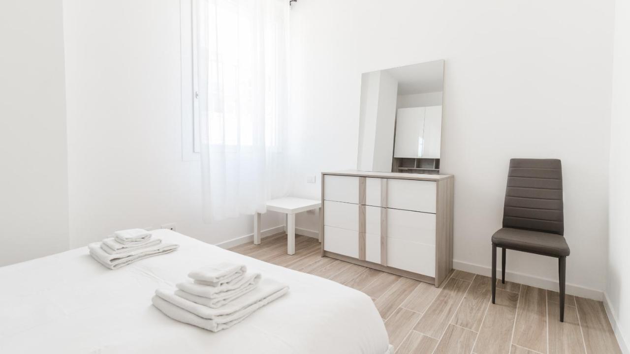 Italianway - Savona 146 Lägenhet Milano Exteriör bild