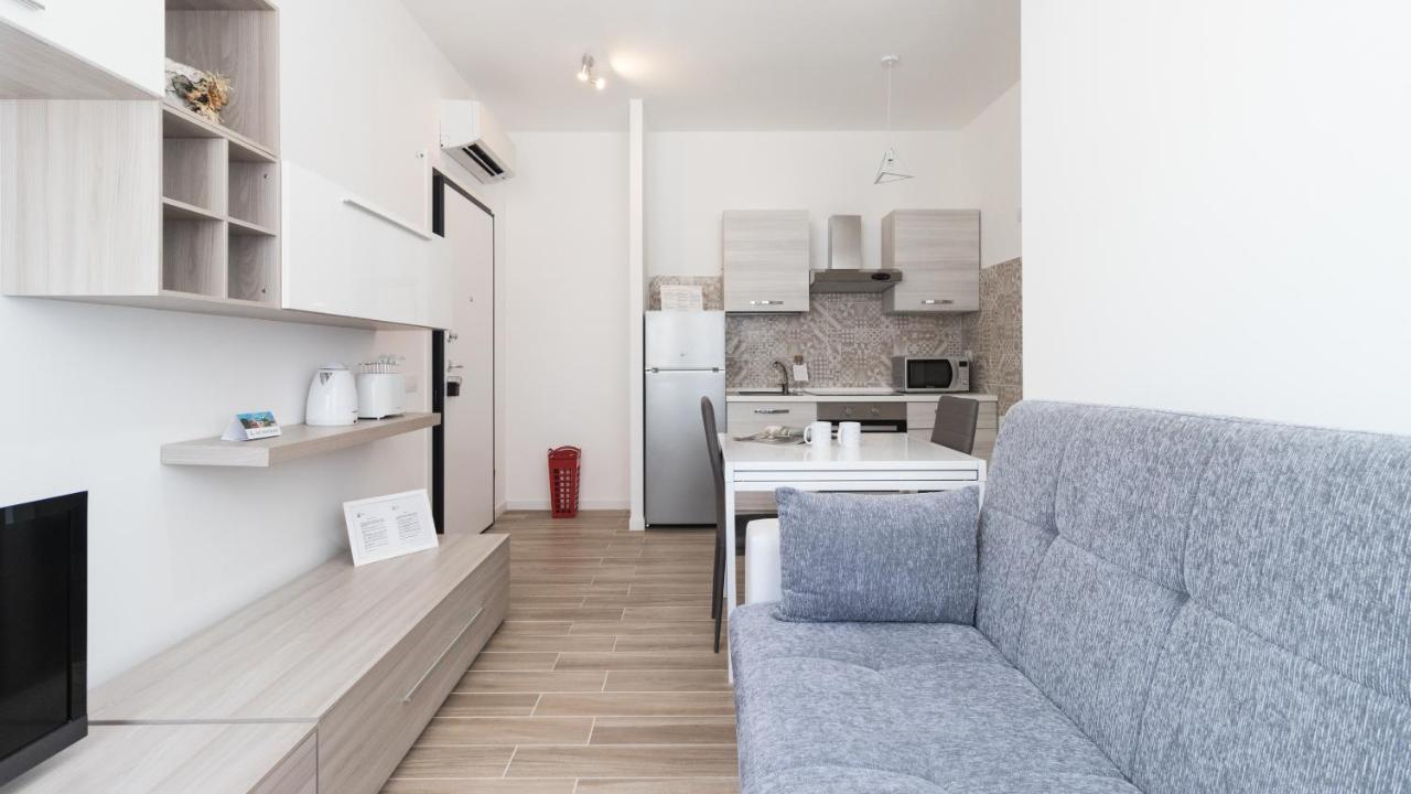 Italianway - Savona 146 Lägenhet Milano Exteriör bild