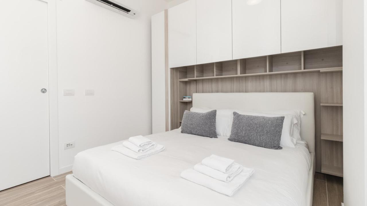 Italianway - Savona 146 Lägenhet Milano Exteriör bild