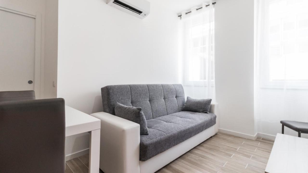 Italianway - Savona 146 Lägenhet Milano Exteriör bild