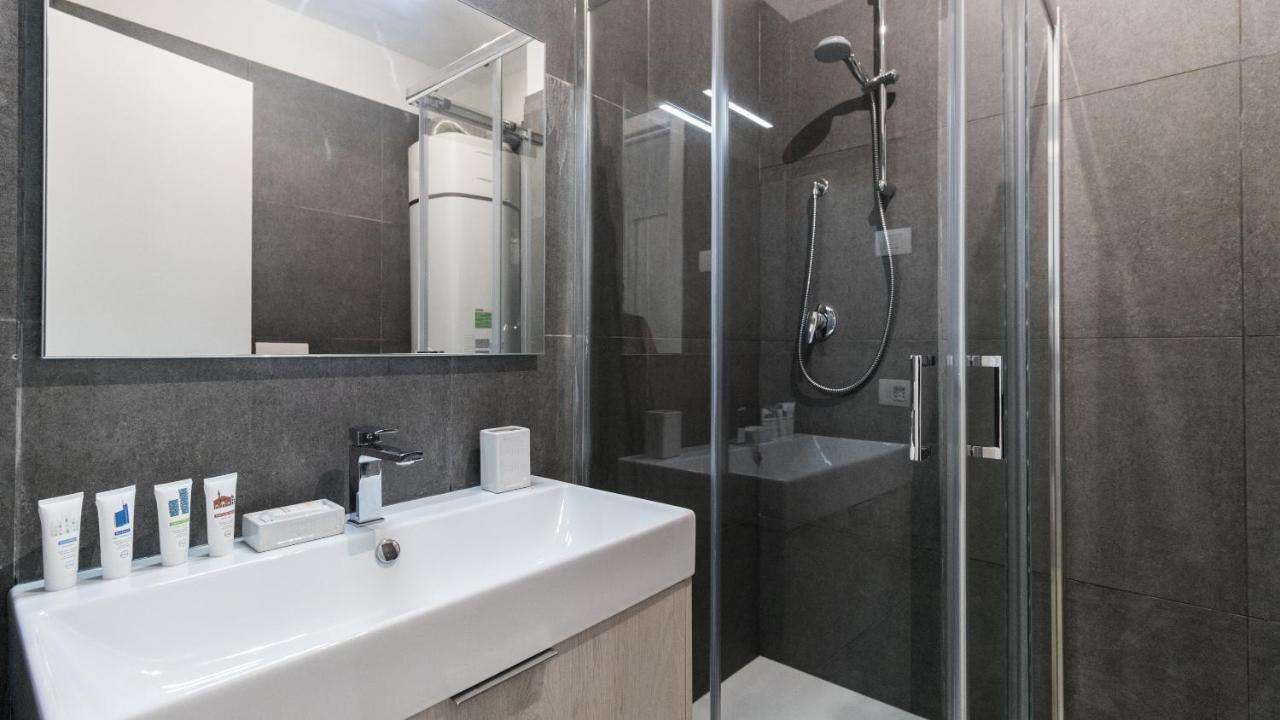 Italianway - Savona 146 Lägenhet Milano Exteriör bild