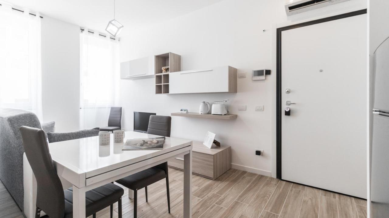 Italianway - Savona 146 Lägenhet Milano Exteriör bild