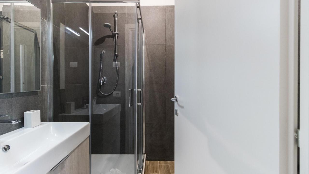 Italianway - Savona 146 Lägenhet Milano Exteriör bild