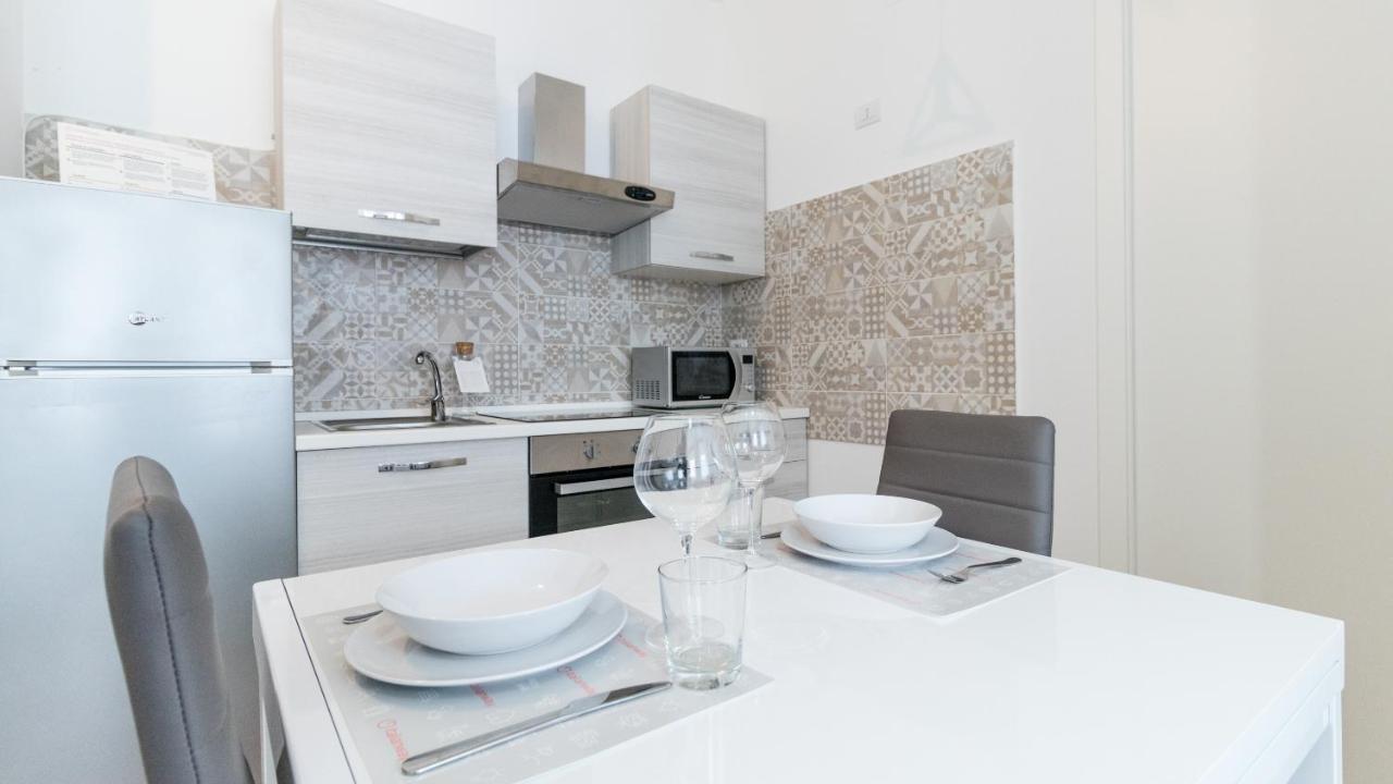 Italianway - Savona 146 Lägenhet Milano Exteriör bild