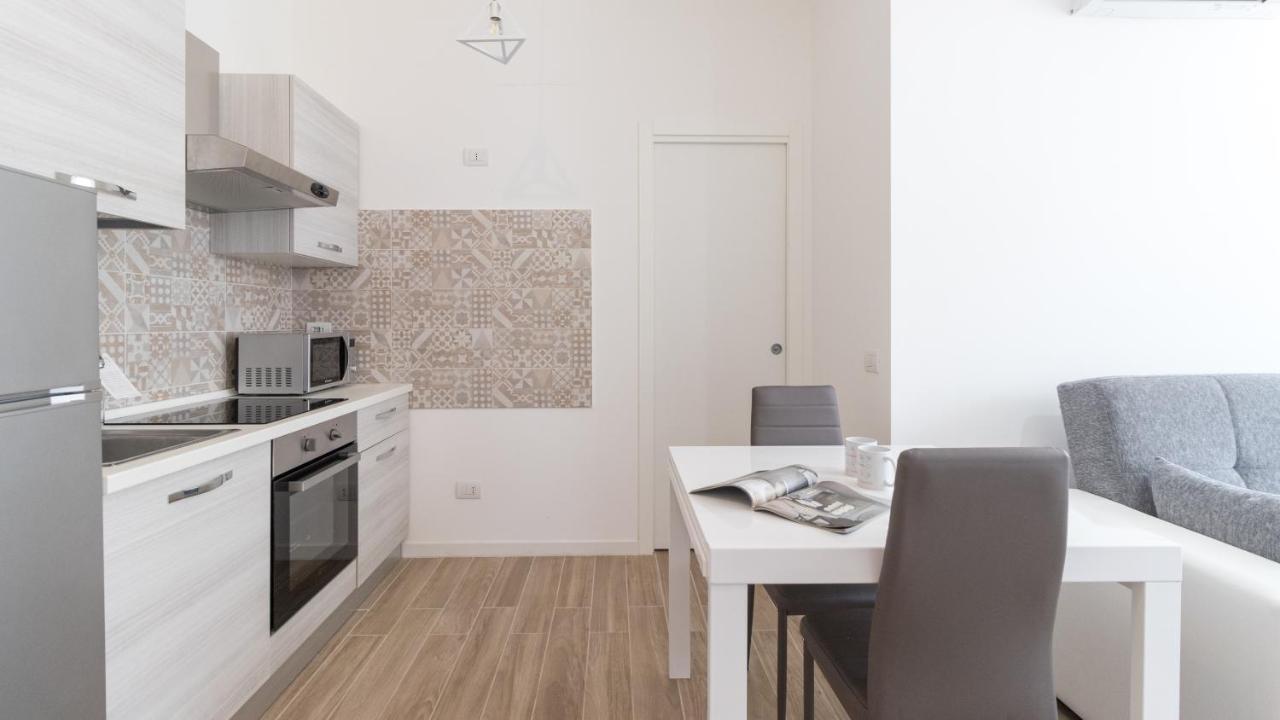 Italianway - Savona 146 Lägenhet Milano Exteriör bild