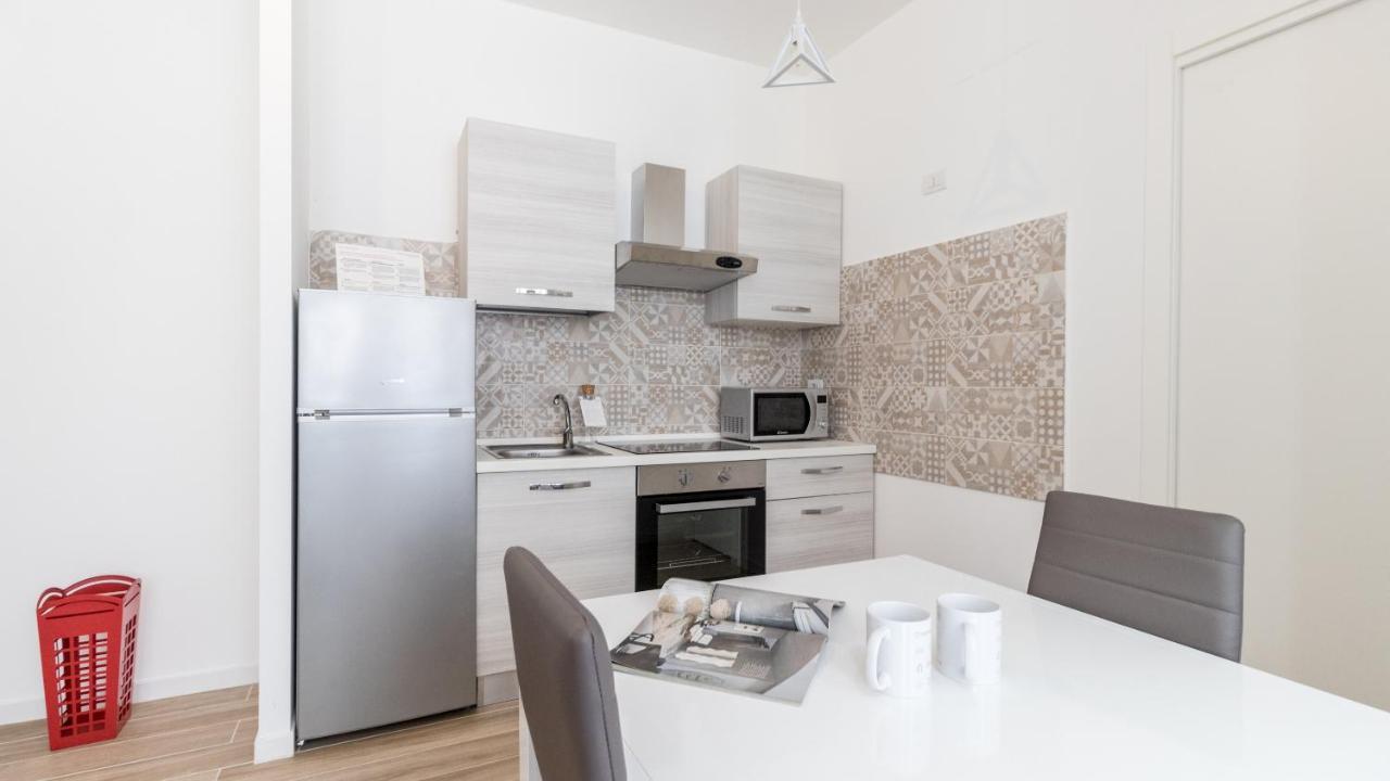 Italianway - Savona 146 Lägenhet Milano Exteriör bild