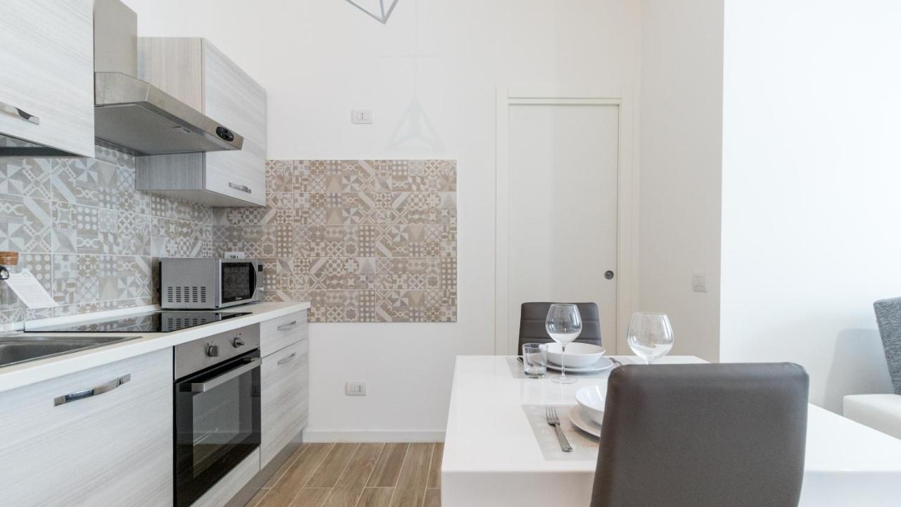 Italianway - Savona 146 Lägenhet Milano Exteriör bild